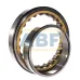 Цилиндрический роликовый подшипник NU NU1024ML/C3 SKF