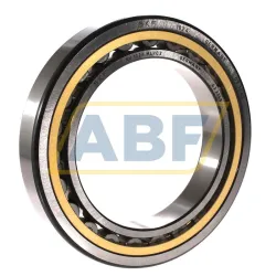 Цилиндрический роликовый подшипник NU NU1024ML/C3 SKF