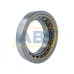 Цилиндрический роликовый подшипник NU NU1017ML SKF