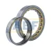 Цилиндрический роликовый подшипник NU NU1017ML SKF