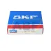 Цилиндрический роликовый подшипник NU NU1017ML SKF