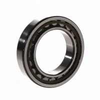 Цилиндрический роликовый подшипник NU NU1011ECP SKF