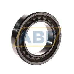 Цилиндрический роликовый подшипник NU NU1011ECP SKF