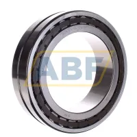 Цилиндрический роликовый подшипник NN3026KTN9/SPW33 SKF