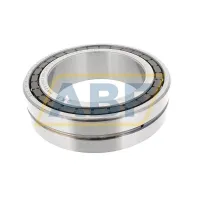 Цилиндрический роликовый подшипник NN3017KTN9/SPW33 SKF