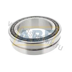 Цилиндрический роликовый подшипник NN3017KTN9/SPW33 SKF