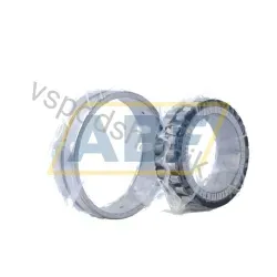 Цилиндрический роликовый подшипник NN3016KTN/SPW33 SKF
