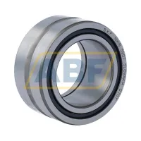 Игольчатый роликовый подшипник с сепаратором NKIB5907 SKF