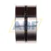 Игольчатый роликовый подшипник с сепаратором NK55/35 SKF