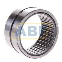Игольчатый роликовый подшипник с сепаратором NK55/35 SKF