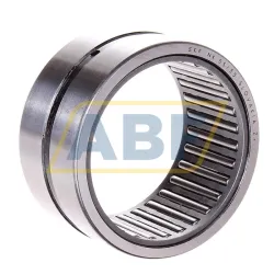Игольчатый роликовый подшипник с сепаратором NK55/35 SKF