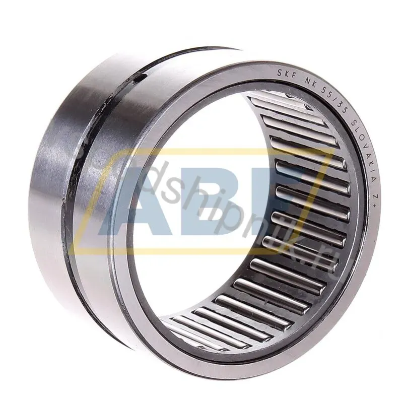 Игольчатый роликовый подшипник с сепаратором NK55/35 SKF 360
