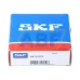 Игольчатый роликовый подшипник с сепаратором NK55/25 SKF