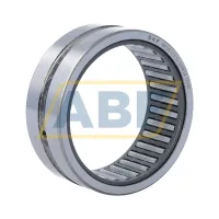 Игольчатый роликовый подшипник с сепаратором NK55/25 SKF