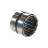 Игольчатый роликовый подшипник с сепаратором NK20/20 SKF