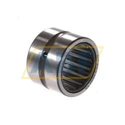 Игольчатый роликовый подшипник с сепаратором NK20/20 SKF