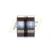 Игольчатый роликовый подшипник с сепаратором NK19/20 SKF
