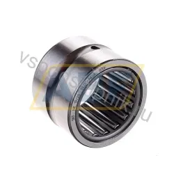 Игольчатый роликовый подшипник с сепаратором NK19/20 SKF