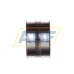 Игольчатый роликовый подшипник с сепаратором NK19/16 SKF
