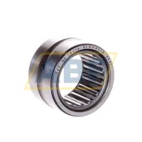 Игольчатый роликовый подшипник с сепаратором NK19/16 SKF