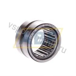 Игольчатый роликовый подшипник с сепаратором NK19/16 SKF