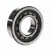 Цилиндрический роликовый подшипник NJ NJ310ECP/C3 SKF