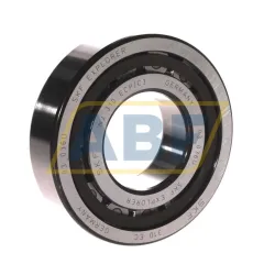 Цилиндрический роликовый подшипник NJ NJ310ECP/C3 SKF