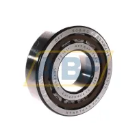 Цилиндрический роликовый подшипник NJ NJ308ECP/C3 SKF