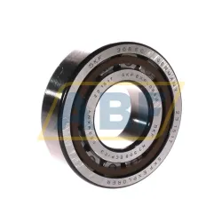 Цилиндрический роликовый подшипник NJ NJ308ECP/C3 SKF