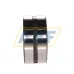 Игольчатый роликовый подшипник с сепаратором NKIS25 SKF