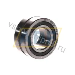 Игольчатый роликовый подшипник с сепаратором NKIS25 SKF