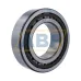 Цилиндрический роликовый подшипник NJ NJ2220ECP SKF