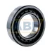 Цилиндрический роликовый подшипник NJ NJ2216ECP/C3 SKF