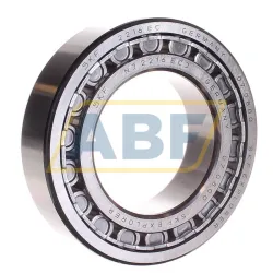 Цилиндрический роликовый подшипник NJ NJ2216ECJ SKF