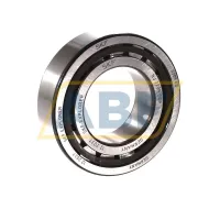 Цилиндрический роликовый подшипник NJ NJ2209ECP SKF