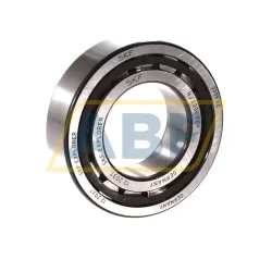 Цилиндрический роликовый подшипник NJ NJ2209ECP SKF