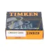 Конический роликовый подшипник LM603011-20082 Timken