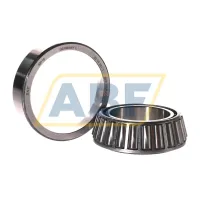 Конический роликовый подшипник однорядный 33110 SKF