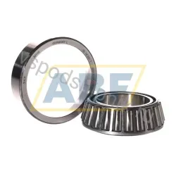Конический роликовый подшипник однорядный 33110 SKF