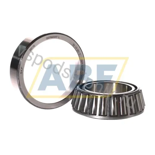 Конический роликовый подшипник однорядный 33110 SKF