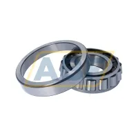 Конический роликовый подшипник однорядный 30322 SKF