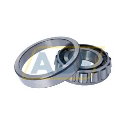 Конический роликовый подшипник однорядный 30322 SKF