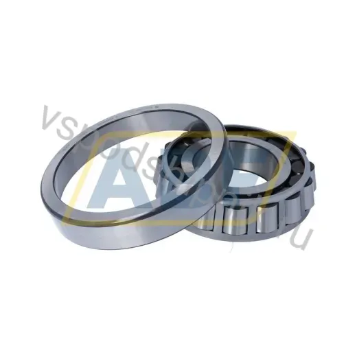 Конический роликовый подшипник однорядный 30322 SKF