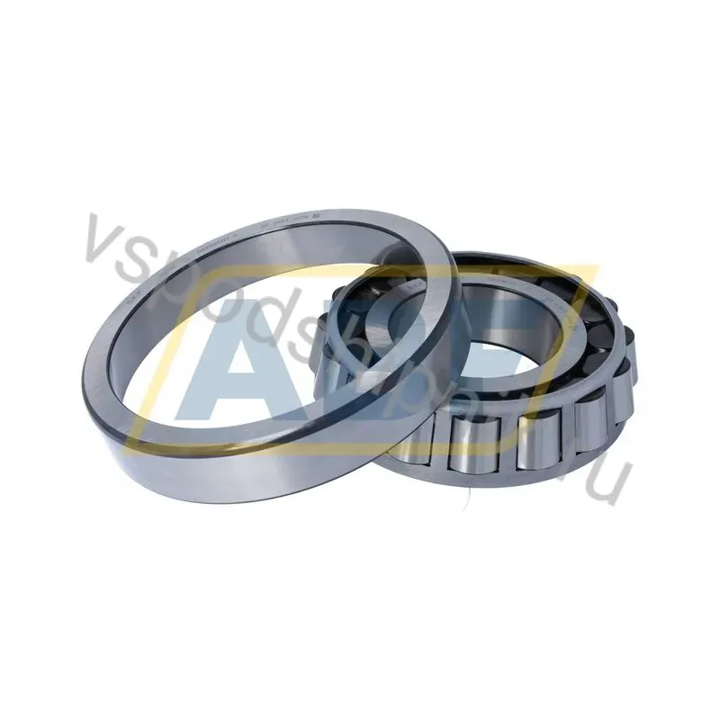 Конический роликовый подшипник однорядный 30322 SKF 360