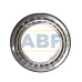Конический роликовый подшипник однорядный 42376/42584 Timken