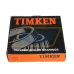 Конический роликовый подшипник однорядный 42376/42584 Timken