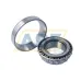 Конический роликовый подшипник однорядный M804049-99402 Timken