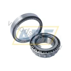 Конический роликовый подшипник однорядный M804049-99402 Timken