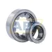 Цилиндрический роликовый подшипник NJ NJ305ECJ SKF