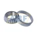 Конический роликовый подшипник однорядный 33116 SKF